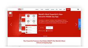 Spy Software for Android App